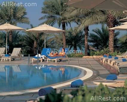 Hilton Dubai Jumeirah 37
